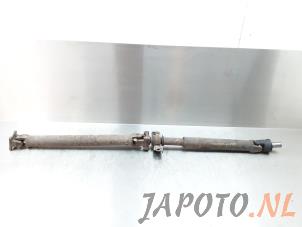 Usagé Arbre intermédiaire Daihatsu Terios (J1) 1.3 16V 4x4 Prix € 100,00 Règlement à la marge proposé par Japoto Parts B.V.