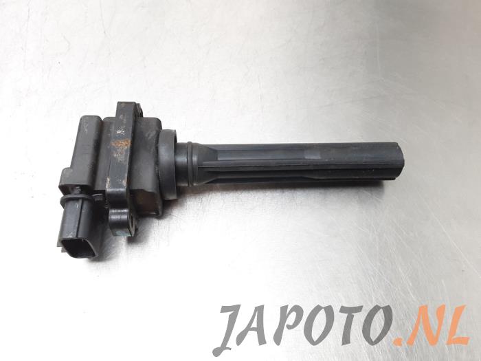 Gebrauchte Zündspule Suzuki Grand Vitara I (FT/GT/HT) 2.5 V6 24V Preis € 20,95 Margenregelung angeboten von Japoto Parts B.V.