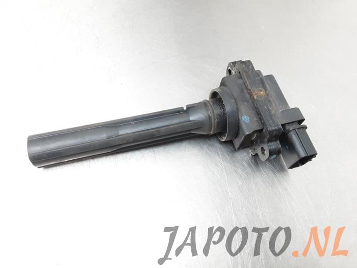Gebrauchte Zündspule Suzuki Grand Vitara I (FT/GT/HT) 2.5 V6 24V Preis € 20,95 Margenregelung angeboten von Japoto Parts B.V.