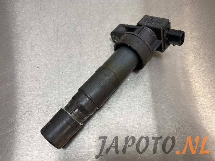 Gebrauchte Zündspule Kia Carens III (FG) 2.0i CVVT 16V Preis € 20,99 Margenregelung angeboten von Japoto Parts B.V.