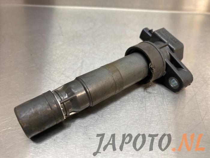 Gebrauchte Zündspule Kia Carens III (FG) 2.0i CVVT 16V Preis € 20,99 Margenregelung angeboten von Japoto Parts B.V.