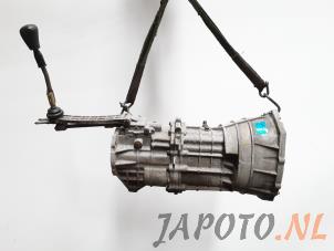 Używane Skrzynia biegów Ssang Yong Rexton 2.3 16V RX 230 Cena € 449,00 Procedura marży oferowane przez Japoto Parts B.V.