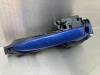 Door handle 4-door, front left from a Hyundai i20 (GBB), 2014 / 2020 1.0 T-GDI 100 12V, Hatchback, Petrol, 998cc, 74kW (101pk), FWD, G3LC, 2016-01 / 2020-08, GBB5P7; GBB5P9 2019