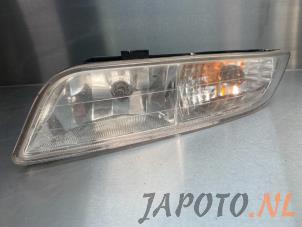 Used Light cluster, front left Ssang Yong Rexton 2.3 16V RX 230 Price € 24,99 Margin scheme offered by Japoto Parts B.V.