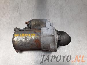 Usados Motor de arranque Ssang Yong Rexton 2.3 16V RX 230 Precio € 39,95 Norma de margen ofrecido por Japoto Parts B.V.