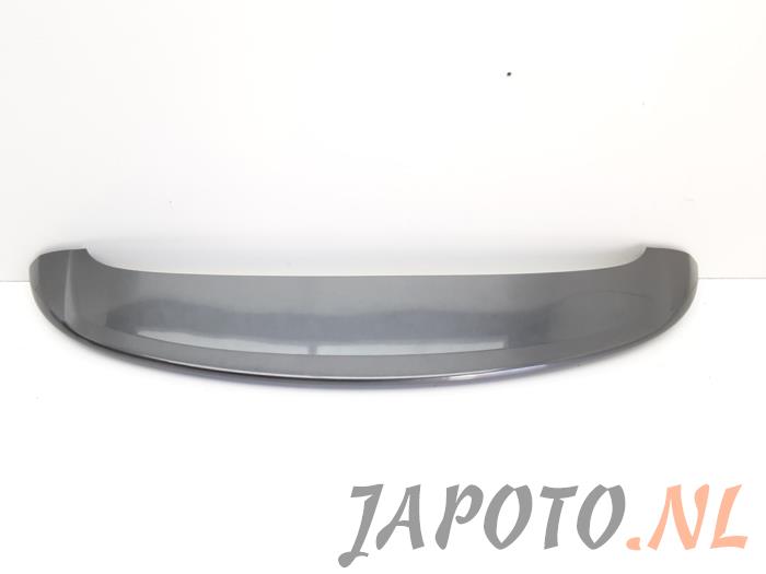 Używane Spojler Toyota Verso 2.0 16V D-4D-F Cena € 157,45 Procedura marży oferowane przez Japoto Parts B.V.