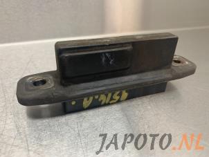 Used Tailgate handle Toyota Verso 2.0 16V D-4D-F Price € 24,95 Margin scheme offered by Japoto Parts B.V.