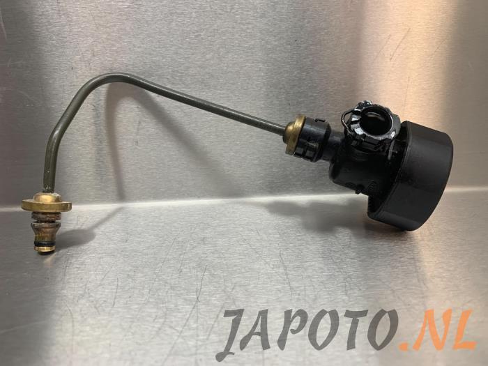 Begagnade Kopplingspump Hyundai i20 (GBB) 1.0 T-GDI 100 12V Pris € 30,45 Marginaltabell erbjuds av Japoto Parts B.V.