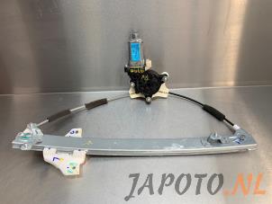 Used Window mechanism 4-door, front right Hyundai i20 (GBB) 1.0 T-GDI 100 12V Price € 44,99 Margin scheme offered by Japoto Parts B.V.