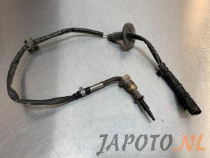 Używane Czujnik temperatury spalin Hyundai i20 (GBB) 1.0 T-GDI 100 12V Cena € 35,00 Procedura marży oferowane przez Japoto Parts B.V.