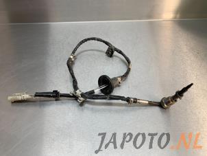 Używane Czujnik temperatury spalin Hyundai i20 (GBB) 1.0 T-GDI 100 12V Cena € 35,00 Procedura marży oferowane przez Japoto Parts B.V.