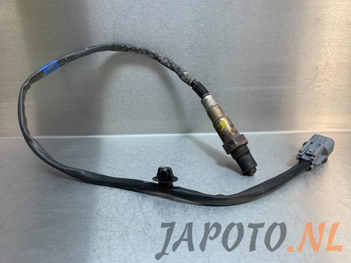 Lambda probe from a Hyundai i20 (GBB) 1.0 T-GDI 100 12V 2019