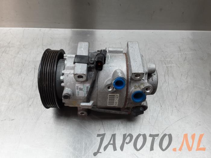 Gebrauchte Klimapumpe Hyundai i20 (GBB) 1.0 T-GDI 100 12V Preis € 104,99 Margenregelung angeboten von Japoto Parts B.V.