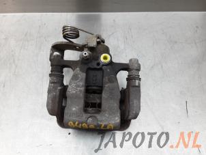 Used Rear brake calliper, left Hyundai i20 (GBB) 1.0 T-GDI 100 12V Price € 49,95 Margin scheme offered by Japoto Parts B.V.