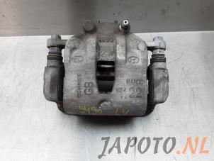 Used Front brake calliper, left Hyundai i20 (GBB) 1.0 T-GDI 100 12V Price € 49,95 Margin scheme offered by Japoto Parts B.V.