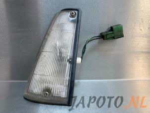 Used Side light, left Nissan Micra (K10) 1.0 DX,SDX,GL Price € 9,95 Margin scheme offered by Japoto Parts B.V.