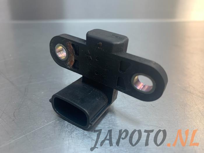 Begagnade Vevaxelsensor Mitsubishi Grandis (NA) 2.4 16V MIVEC Pris € 26,20 Marginaltabell erbjuds av Japoto Parts B.V.