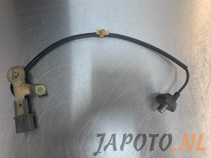 Begagnade Knackningssensor Mitsubishi Grandis (NA) 2.4 16V MIVEC Pris € 26,20 Marginaltabell erbjuds av Japoto Parts B.V.