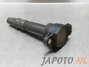 Used Ignition coil Mitsubishi Grandis (NA) 2.4 16V MIVEC Price € 19,99 Margin scheme offered by Japoto Parts B.V.