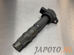 Used Ignition coil Mitsubishi Grandis (NA) 2.4 16V MIVEC Price € 19,99 Margin scheme offered by Japoto Parts B.V.