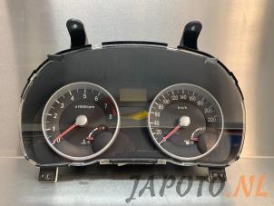 Używane Licznik kilometrów KM Hyundai Accent 1.6i 16V Cena € 29,95 Procedura marży oferowane przez Japoto Parts B.V.
