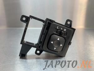 Used Mirror switch Mitsubishi Pajero Canvas Top (V6/7) 3.2 DI-D 16V Price € 9,99 Margin scheme offered by Japoto Parts B.V.