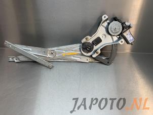 Used Window mechanism 2-door, front right Chevrolet Kalos (SF48) 1.2 Price € 29,95 Margin scheme offered by Japoto Parts B.V.