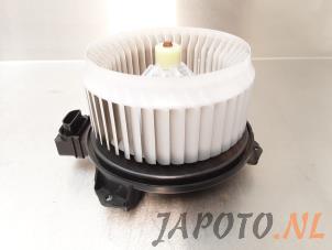 Używane Silnik wentylatora nagrzewnicy Subaru Trezia 1.33 16V Dual VVT-I Cena € 74,95 Procedura marży oferowane przez Japoto Parts B.V.