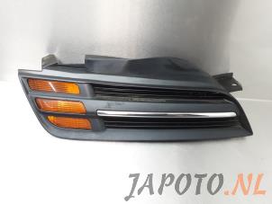 Used Indicator, right Nissan Micra (K12) 1.2 16V Price € 9,95 Margin scheme offered by Japoto Parts B.V.