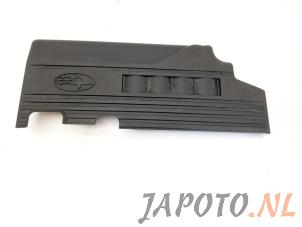 Used Engine cover Subaru Trezia 1.33 16V Dual VVT-I Price € 34,95 Margin scheme offered by Japoto Parts B.V.