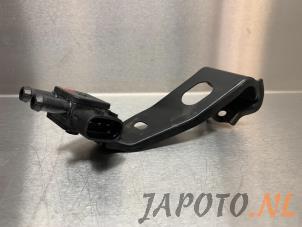 Używane Czujnik filtra czastek stalych Toyota Verso 2.0 16V D-4D-F Cena € 29,95 Procedura marży oferowane przez Japoto Parts B.V.