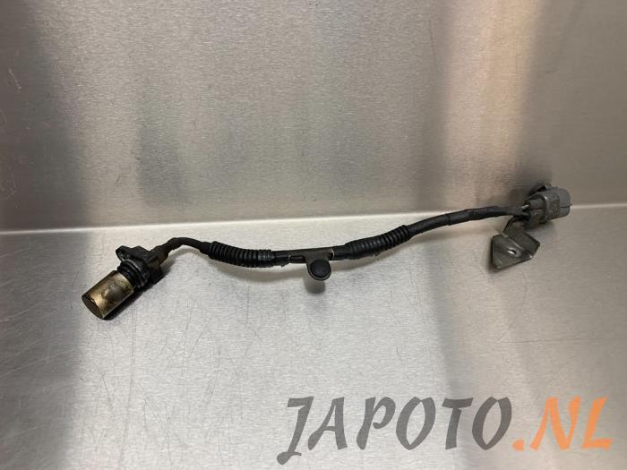 Begagnade Vevaxelsensor Toyota Verso 2.0 16V D-4D-F Pris € 36,70 Marginaltabell erbjuds av Japoto Parts B.V.