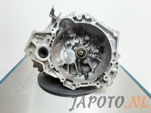 Używane Skrzynia biegów Subaru Trezia 1.33 16V Dual VVT-I Cena € 599,00 Procedura marży oferowane przez Japoto Parts B.V.