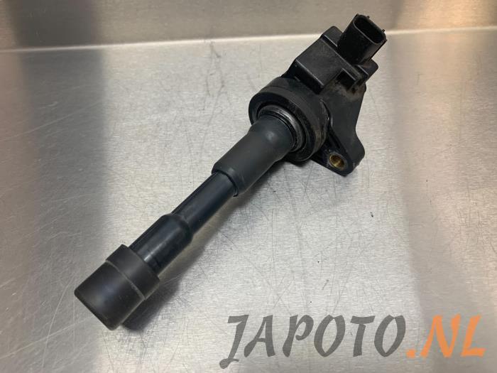Usagé Bobine Honda Insight (ZE2) 1.3 16V VTEC Prix € 10,49 Règlement à la marge proposé par Japoto Parts B.V.