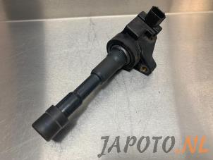 Używane Zestaw cewek zaplonowych Honda Insight (ZE2) 1.3 16V VTEC Cena € 19,95 Procedura marży oferowane przez Japoto Parts B.V.