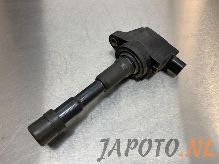 Usagé Bobine Honda Insight (ZE2) 1.3 16V VTEC Prix € 10,49 Règlement à la marge proposé par Japoto Parts B.V.
