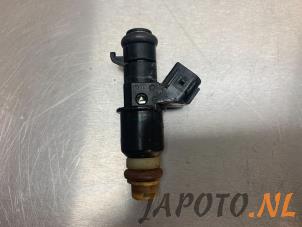 Usagé Injecteur (injection essence) Honda Insight (ZE2) 1.3 16V VTEC Prix € 19,95 Règlement à la marge proposé par Japoto Parts B.V.