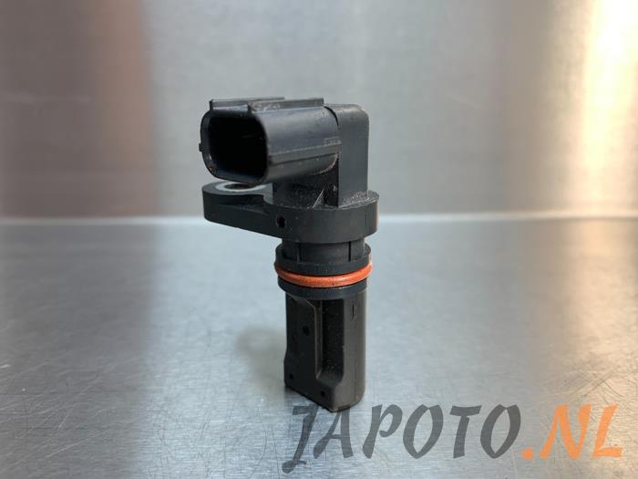 Begagnade Vevaxelsensor Honda Insight (ZE2) 1.3 16V VTEC Pris € 36,70 Marginaltabell erbjuds av Japoto Parts B.V.