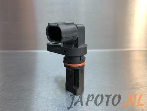 Used Crankshaft sensor Honda Insight (ZE2) 1.3 16V VTEC Price € 34,95 Margin scheme offered by Japoto Parts B.V.