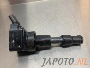Używane Zestaw cewek zaplonowych Hyundai i20 (GBB) 1.0 T-GDI 100 12V Cena € 19,95 Procedura marży oferowane przez Japoto Parts B.V.