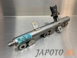 Used Fuel injector nozzle Hyundai i20 (GBB) 1.0 T-GDI 100 12V Price € 74,95 Margin scheme offered by Japoto Parts B.V.