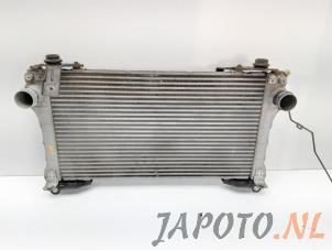 Usagé Echangeur air (Intercooler) Toyota Verso 2.0 16V D-4D-F Prix € 99,00 Règlement à la marge proposé par Japoto Parts B.V.