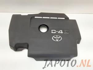Gebrauchte Motor Schutzblech Toyota Verso 2.0 16V D-4D-F Preis € 39,95 Margenregelung angeboten von Japoto Parts B.V.