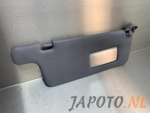 Used Sun visor Daihatsu Terios (J1) 1.3 16V 4x4 Price € 14,99 Margin scheme offered by Japoto Parts B.V.