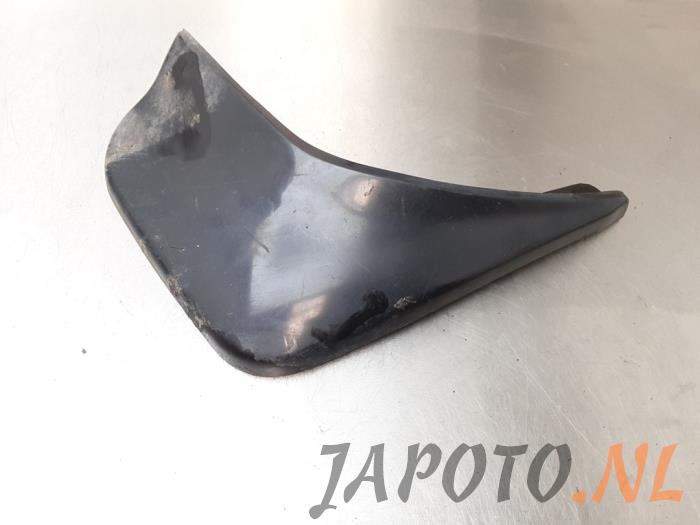 Używane Chlapacz Daihatsu Terios (J1) 1.3 16V 4x4 Cena € 15,74 Procedura marży oferowane przez Japoto Parts B.V.