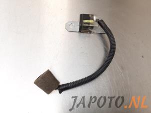Used Airbag sensor Daihatsu Terios (J1) 1.3 16V 4x4 Price € 9,95 Margin scheme offered by Japoto Parts B.V.