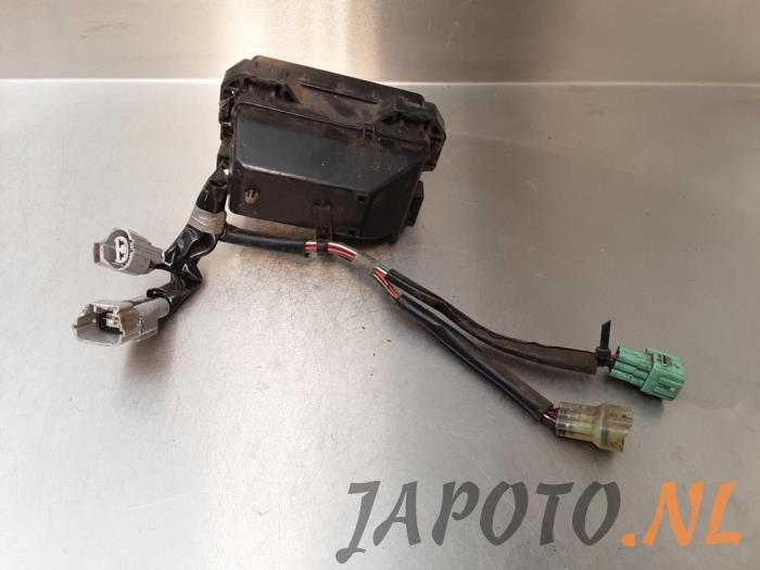 Fuse box Daihatsu Terios 1.3 16V 4x4 8266187402 DAIHATSU