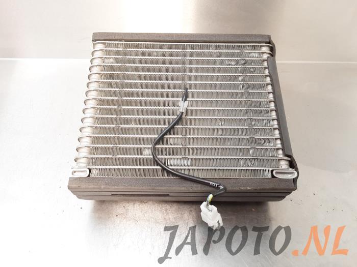 Air conditioning vaporiser from a Daihatsu Terios (J1) 1.3 16V 4x4 2000