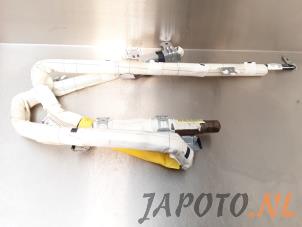 Used Roof curtain airbag, left Toyota Verso 2.0 16V D-4D-F Price € 74,95 Margin scheme offered by Japoto Parts B.V.