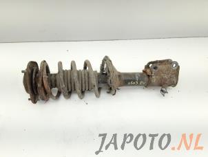 Used Front shock absorber rod, right Daihatsu Terios (J1) 1.3 16V 4x4 Price € 34,95 Margin scheme offered by Japoto Parts B.V.